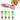 Portable Multifunction Dog