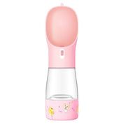 Pet Dog Water Bottle