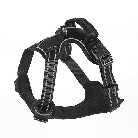  Dog Harness Vest