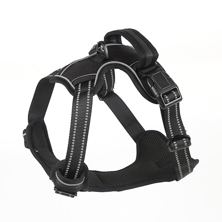  Dog Harness Vest
