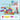 Baby Toys Magnetic Stick Building Blocks
