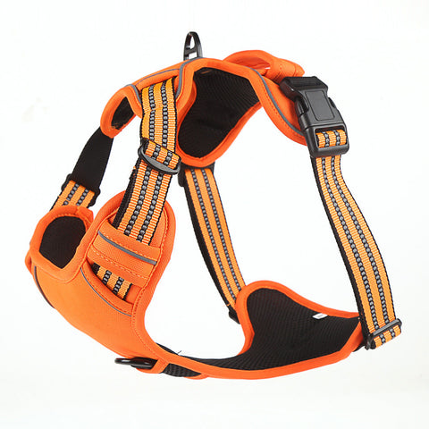  Dog Harness Vest