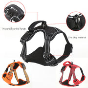  Dog Harness Vest