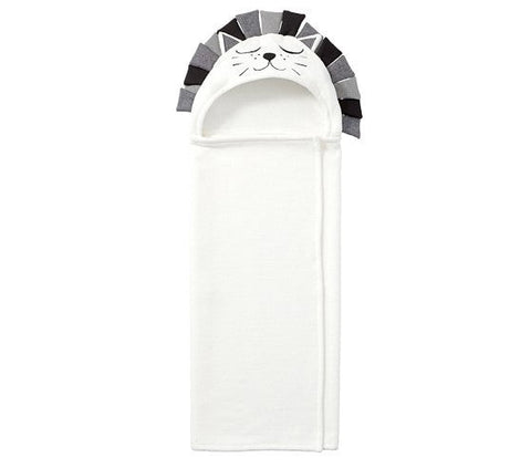 Baby Boys Girls Lion