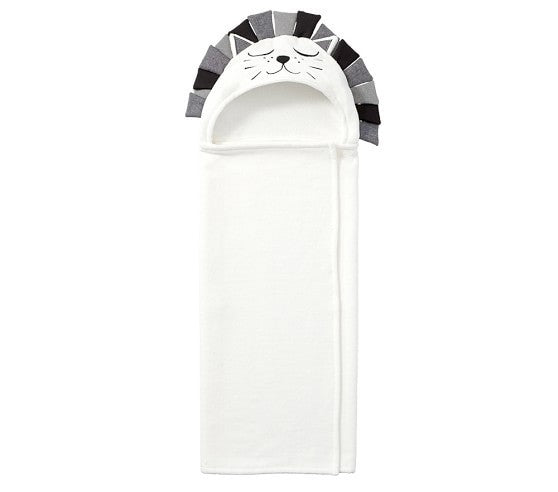 Baby Boys Girls Lion