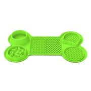 Silicone Pet Licking Mat