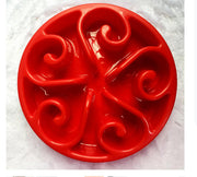 Pet Anti-choke Food Basin