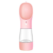 Pet Dog Water Bottle