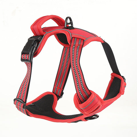  Dog Harness Vest