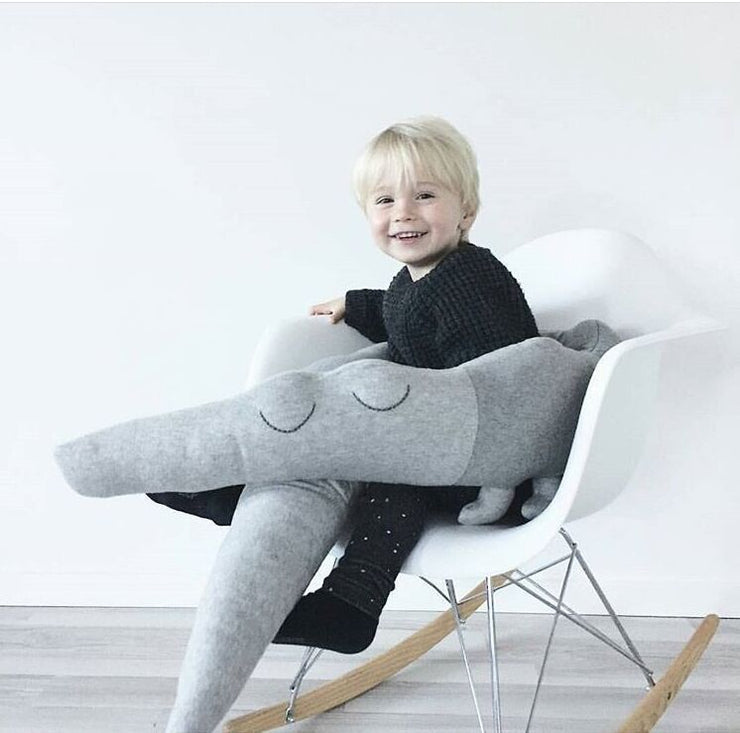 Long Pillow For Kids