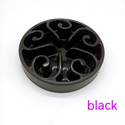 Pet Anti-choke Food Basin