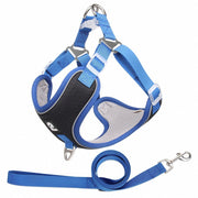  Breathable Pet Harness