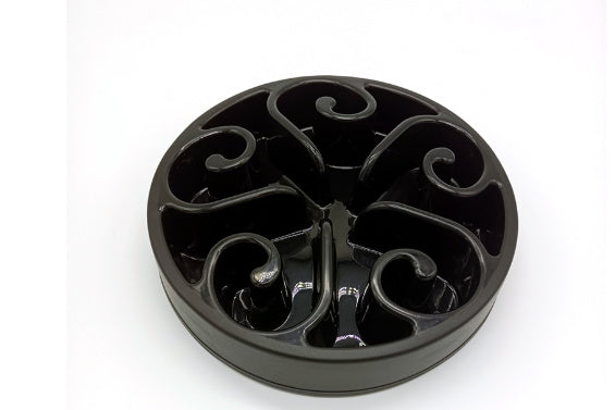 Pet Anti-choke Food Basin