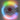 LED Dog Flying Disc