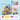 Baby Toys Magnetic Stick Building Blocks