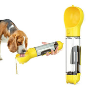 Portable Multifunction Dog