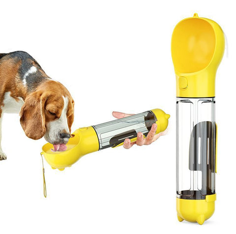 Portable Multifunction Dog