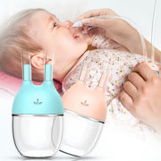 Baby Safe Nose Cleaner