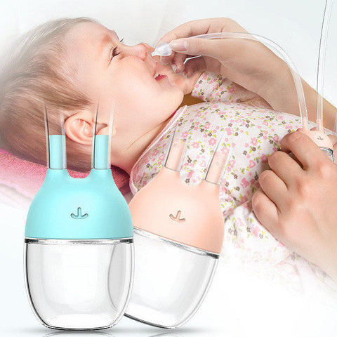 Baby Safe Nose Cleaner