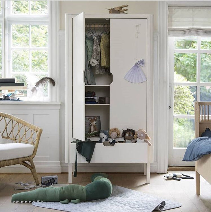 Long Pillow For Kids