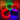 LED Dog Flying Disc