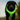 LED Light Dog Harness