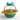 Tumbler Dog Food Feeder