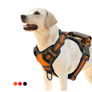  Dog Harness Vest
