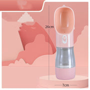 Pet Dog Water Bottle