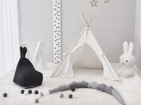 Long Pillow For Kids